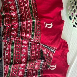 Disneyland spirit jersey Christmas bundle